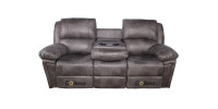 Sofa inclinable 8149 (Fino 007)